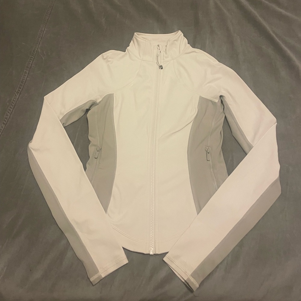 Lululemon full zip jacket